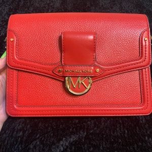Michael Kors shoulder bag -Jessie